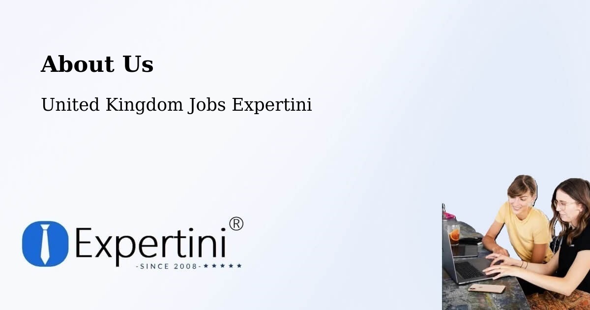 About Expertini Recruitment Platform  – South Hetton - South Hetton, United Kingdom Jobs Expertini