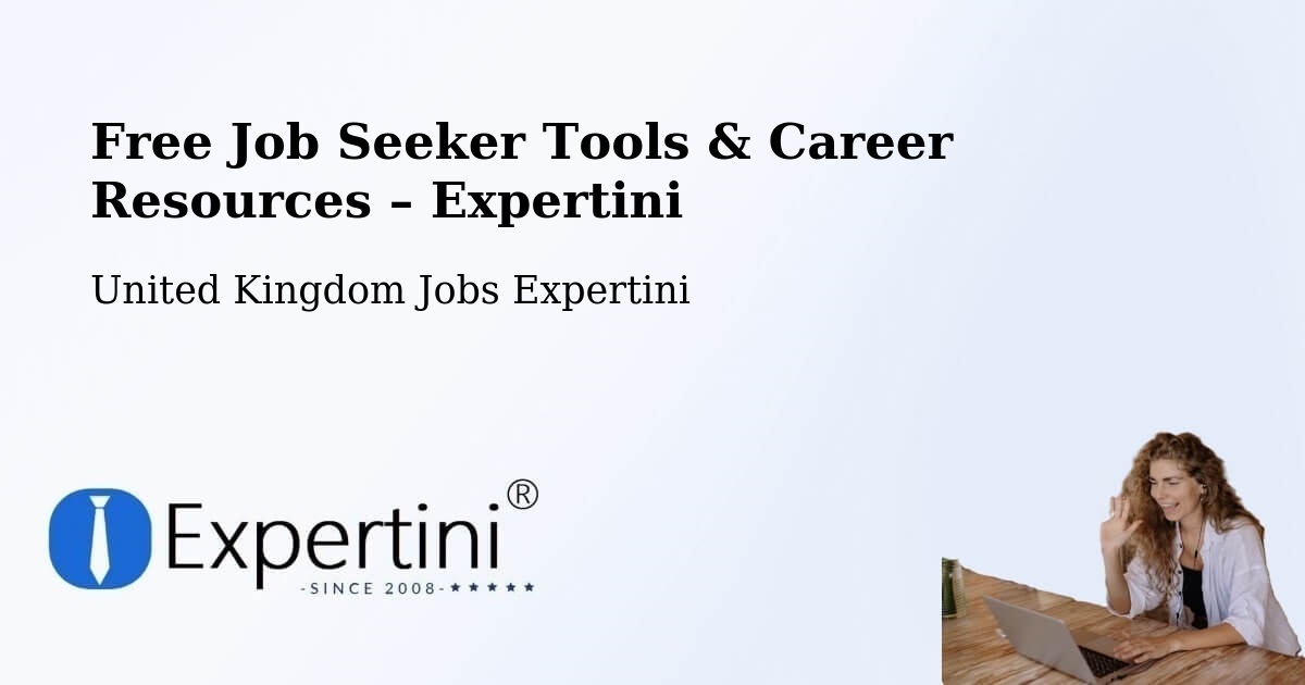 Free Job Seeker Tools & Career Resources – South Hetton - South Hetton, United Kingdom Jobs Expertini
