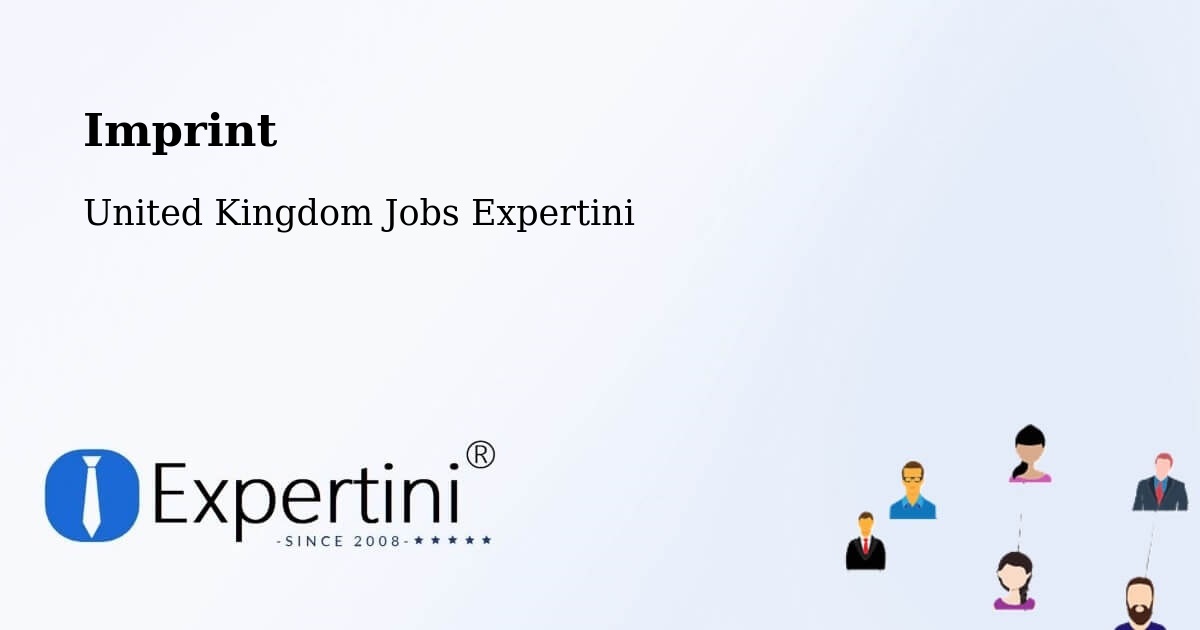 Imprint – South Hetton - United Kingdom Jobs Expertini