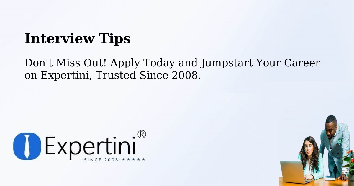 Interview Tips & Techniques for Job Seekers – South Hetton - South Hetton, United Kingdom Jobs Expertini