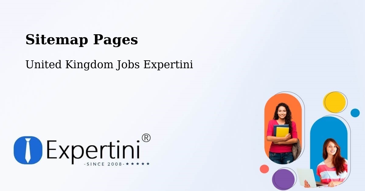 Sitemap Pages - South Hetton - United Kingdom Jobs Expertini