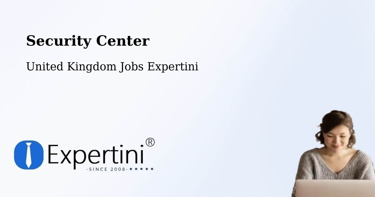 Security & Compliance – South Hetton - United Kingdom Jobs Expertini